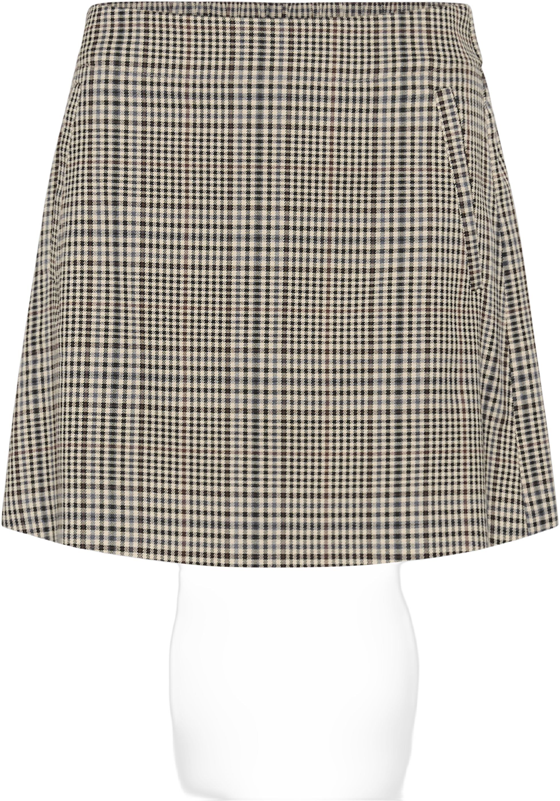 CUbirsen Skirt