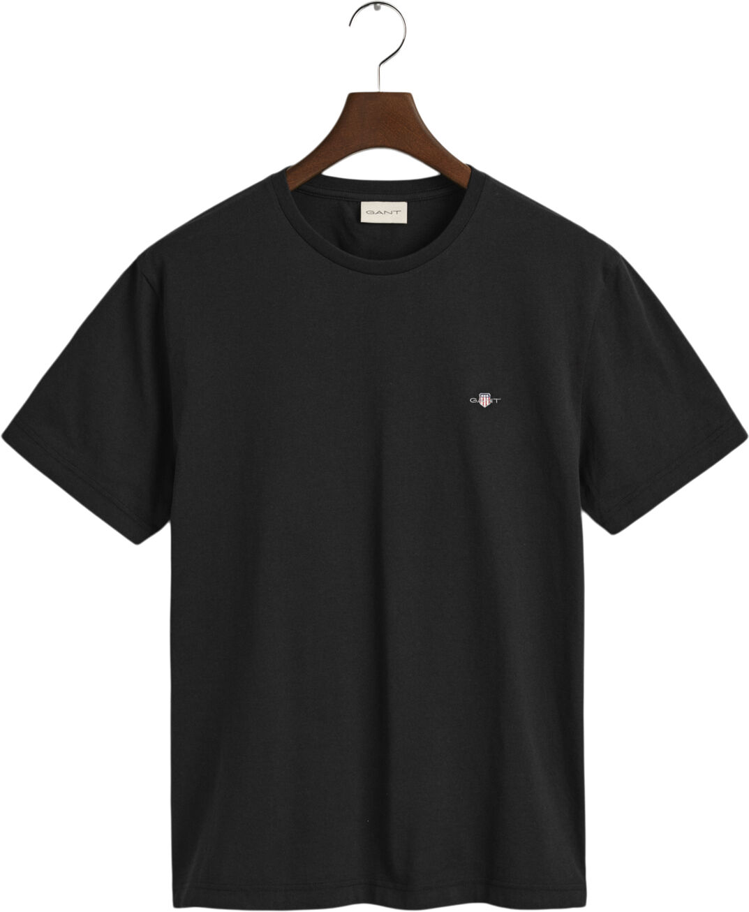 REG SHIELD SS T-SHIRT