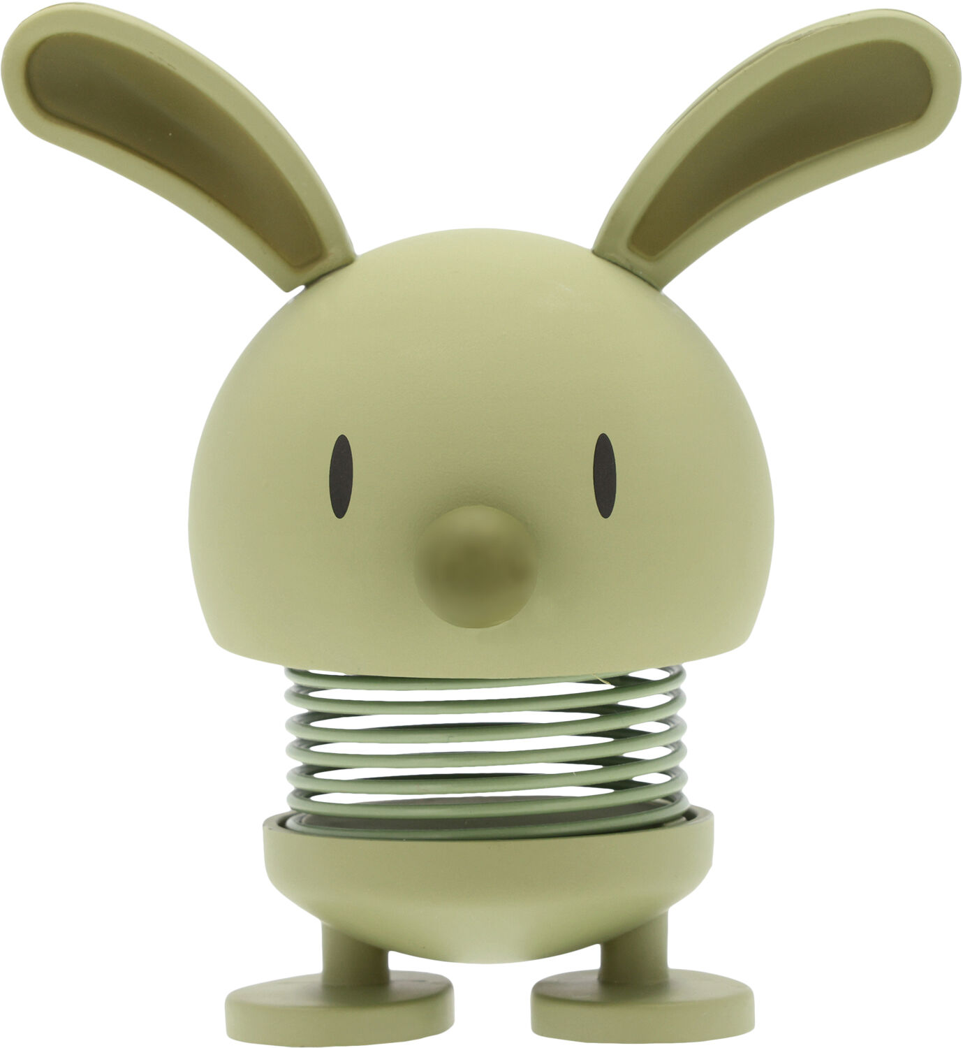 Hoptimist Soft Bunny S Olive