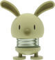 Hoptimist Soft Bunny S Olive