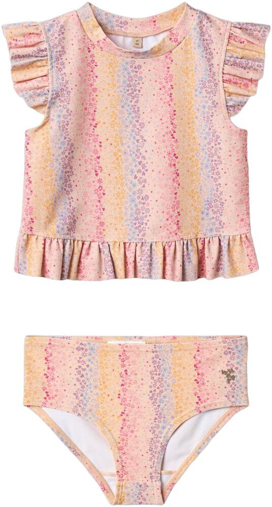 Todelt Bades&aelig;t Alma