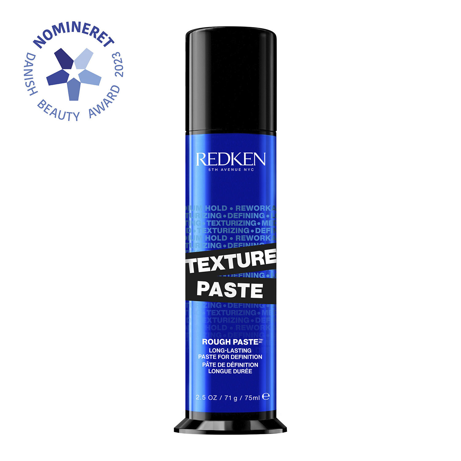 Texture Paste