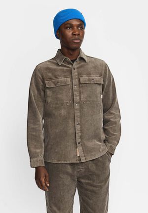 Overshirts