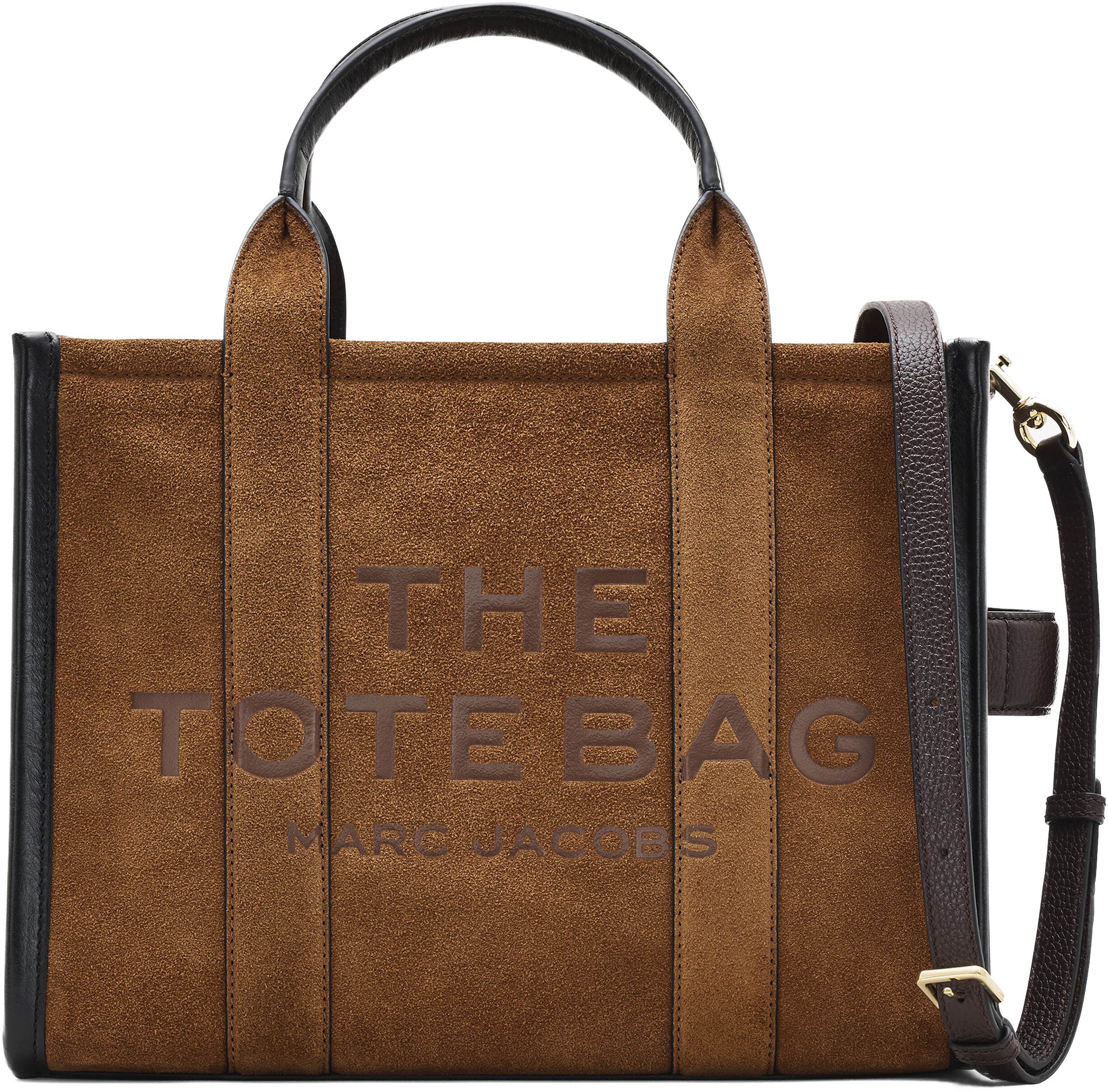 THE MEDIUM TOTE