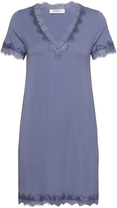 RHBiarritz SS Night Dress