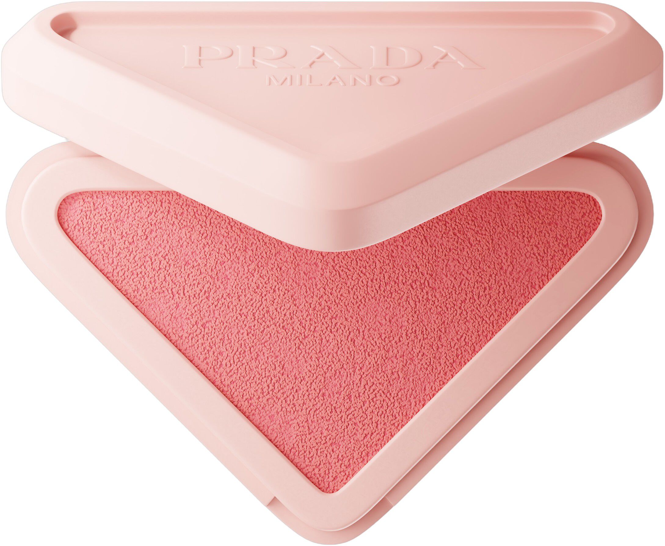 Prada Touch Cream-to-Powder Blush