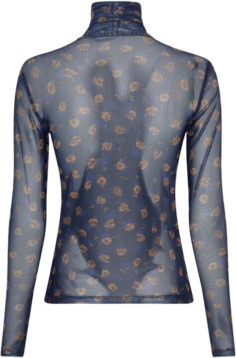 MSCHGinie Illenora LS Top AOP