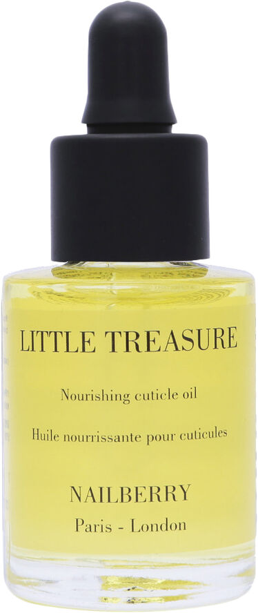 NAILBERRY Little Treasure Cuticle Oil 11 ml