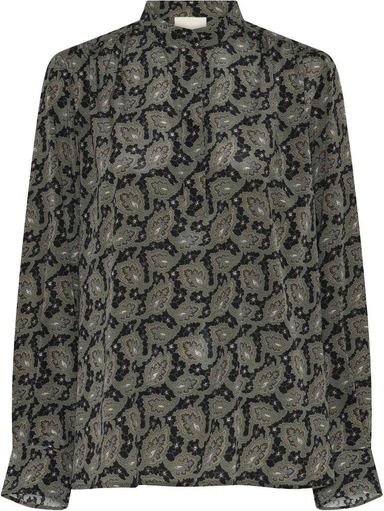 651HMMalis shirt