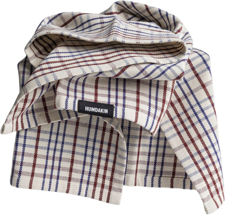 Organic Tea Towel - 2 pack