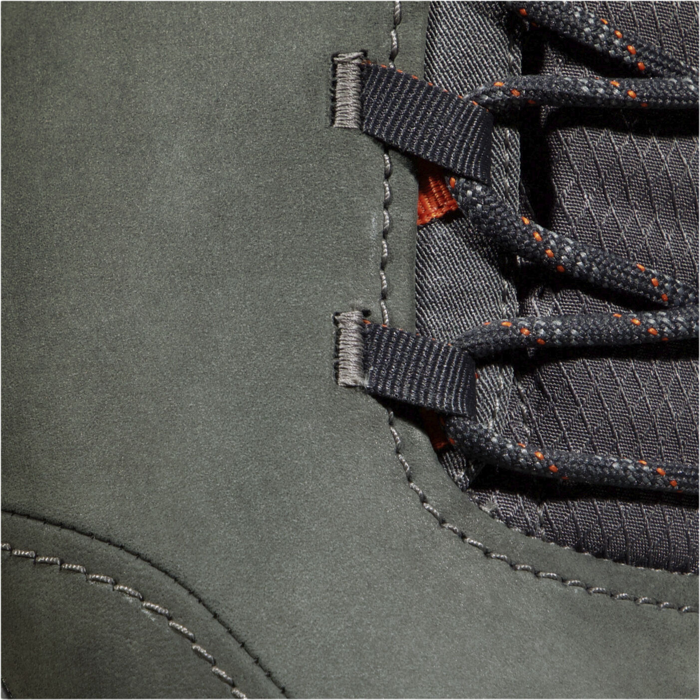 Mammut Mercury IV Mid LTH vandrest&oslash;vle, herre