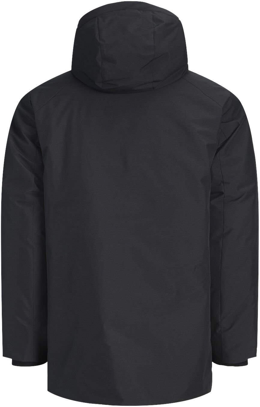 Jjsage Parka