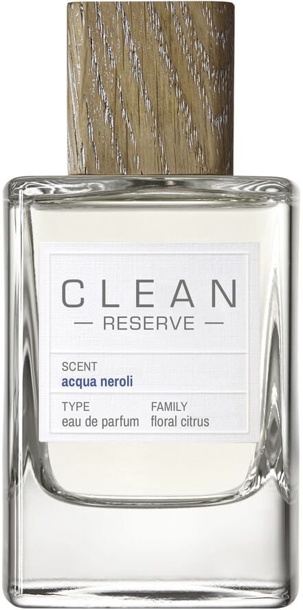 Reserve Acqua Neroli EdP