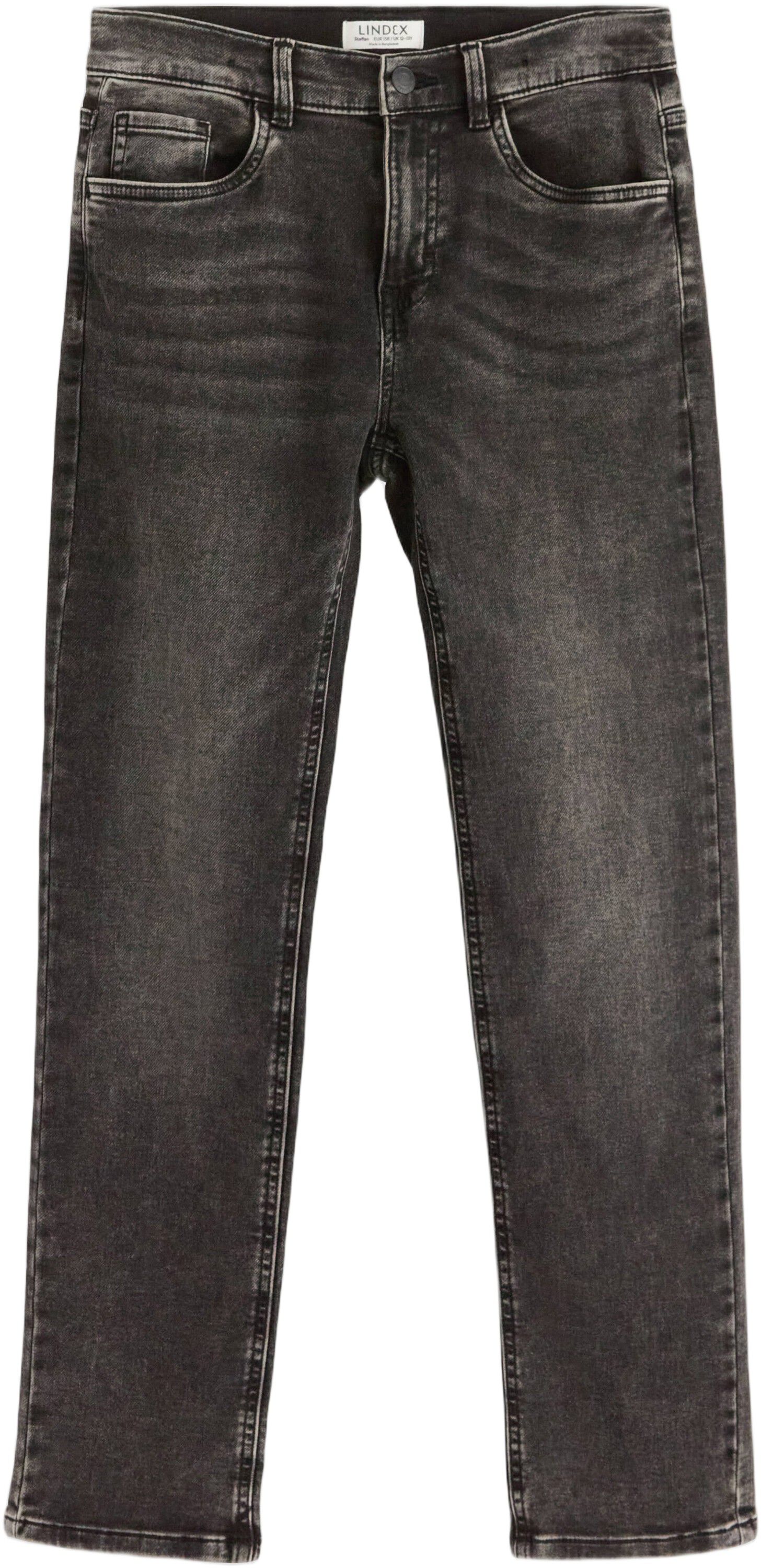 Comfy jeans in our fit STAFFAN, in