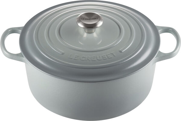 Rund Gryde 28 Sea Salt SIGNA