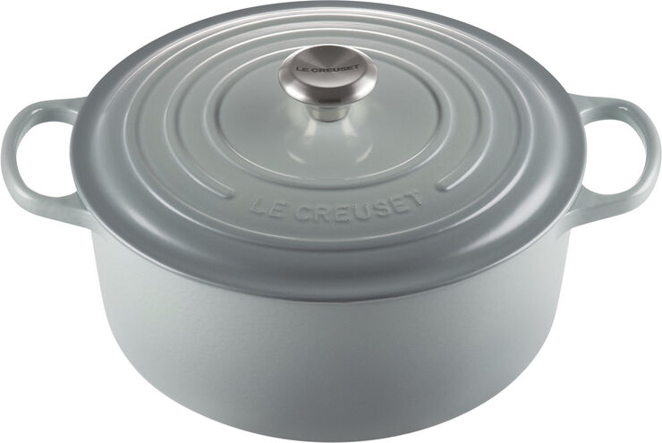 Rund Gryde 28 Sea Salt SIGNA