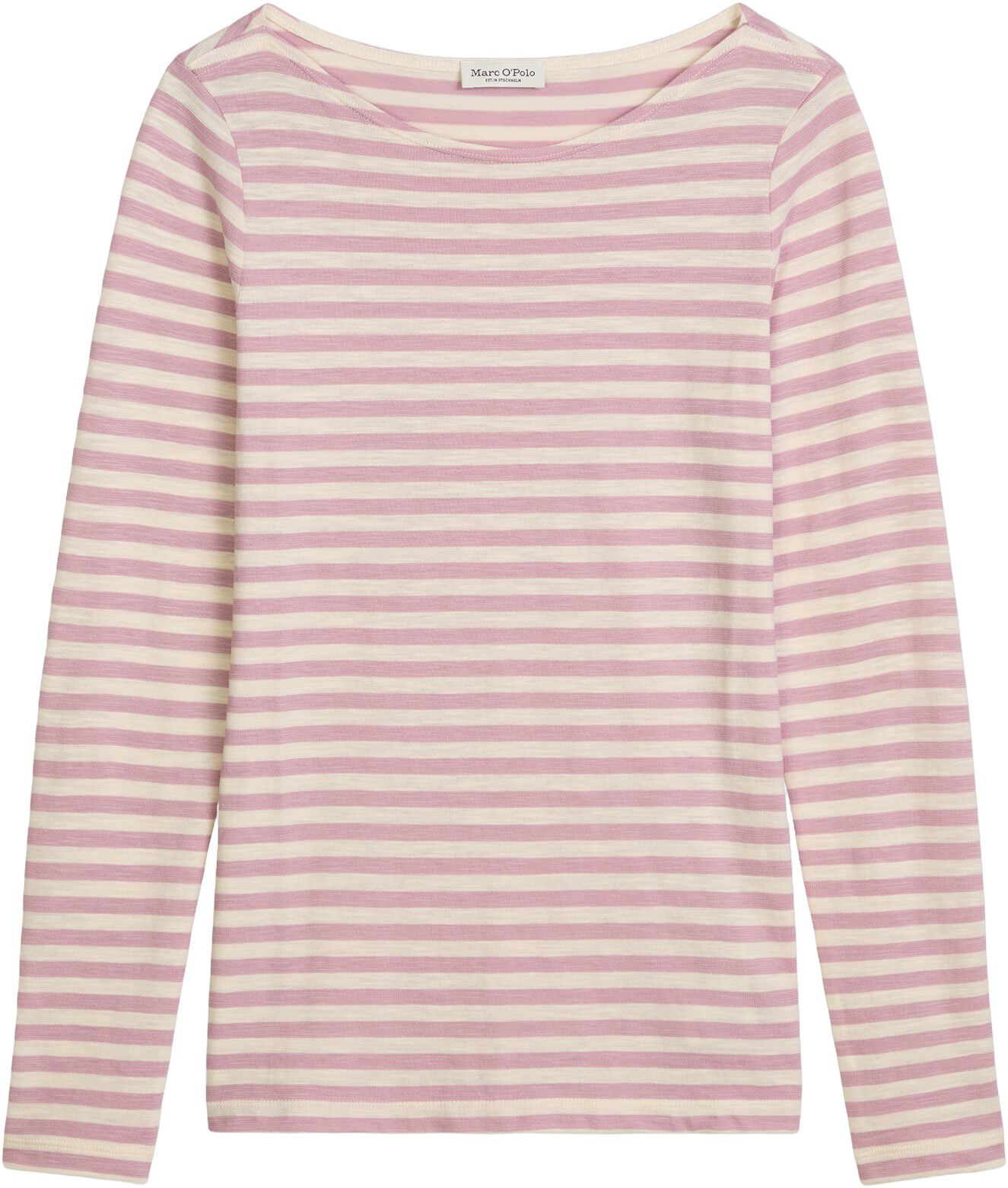 Jersey T-Shirts Longsleeve