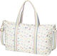 Mimi & Lula - Weekendtaske - Floral White