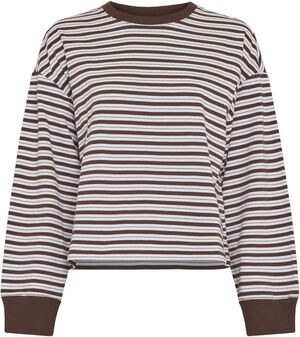 MSCHMonde Krestiane Pullover STP