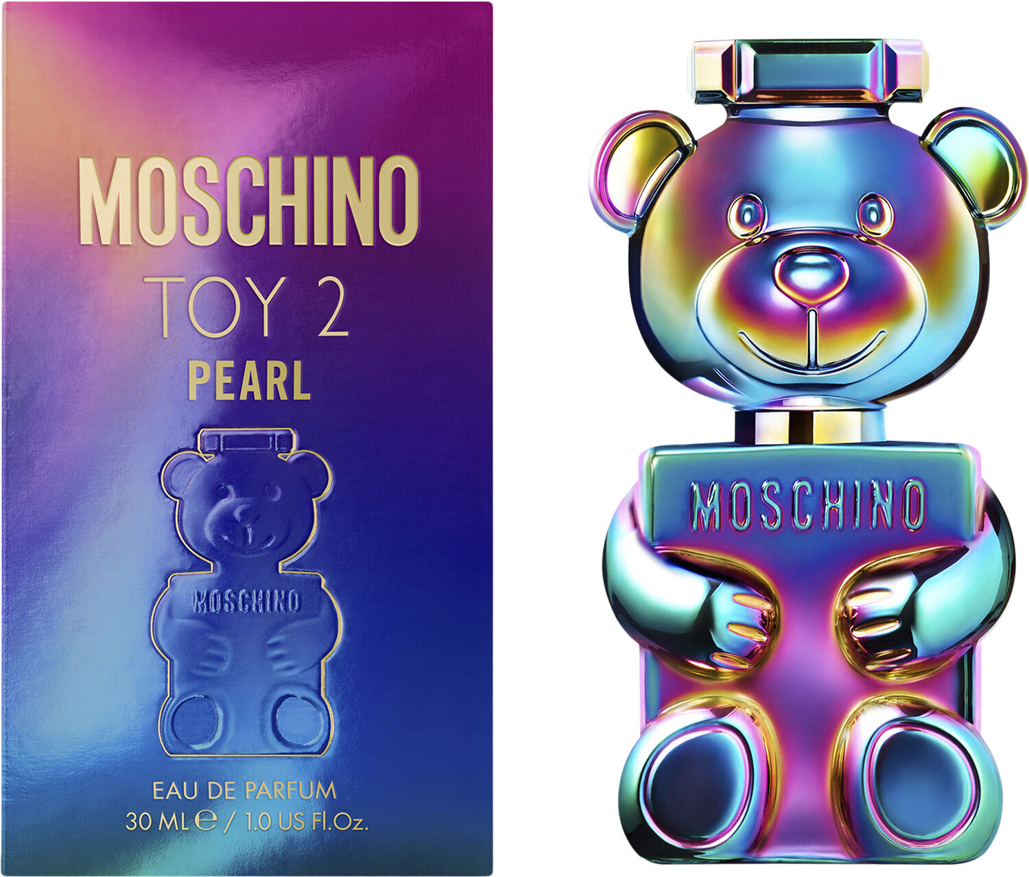 Toy 2 Pearl Eau de Parfum