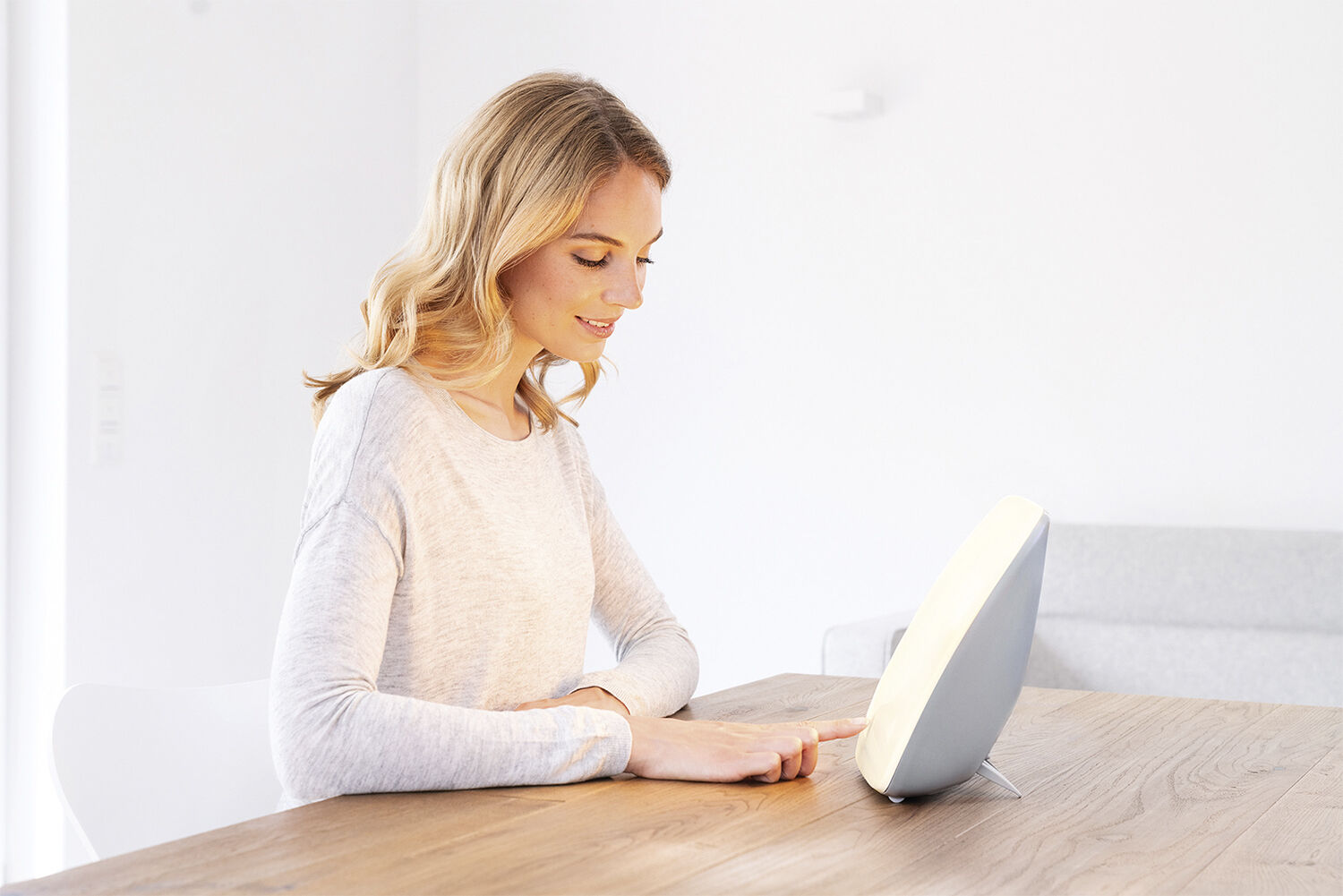 LED Lysterapilampe TL 41