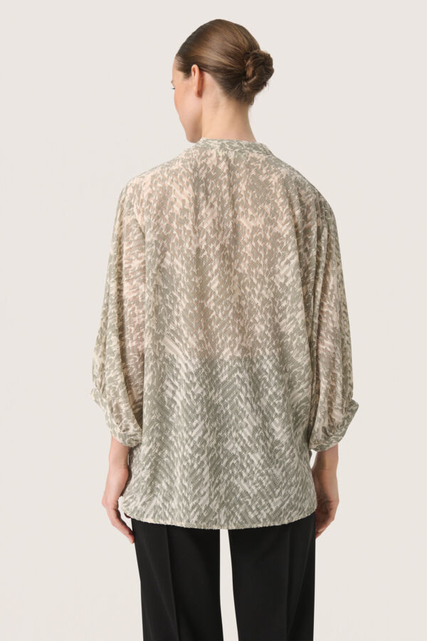 SLOsaka Amily Blouse