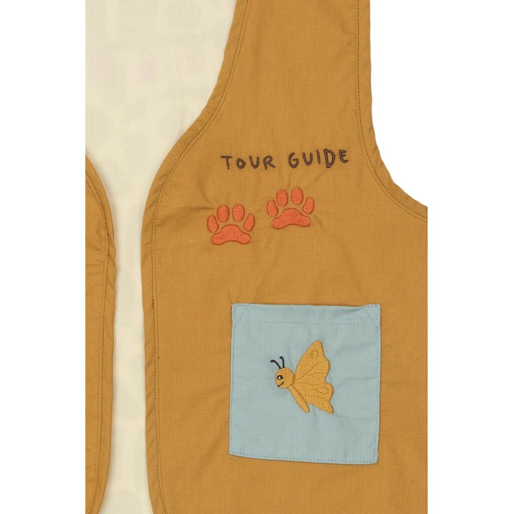 Dress-up - Safari Tour Guide