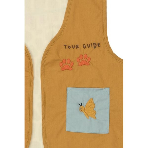 Dress-up - Safari Tour Guide