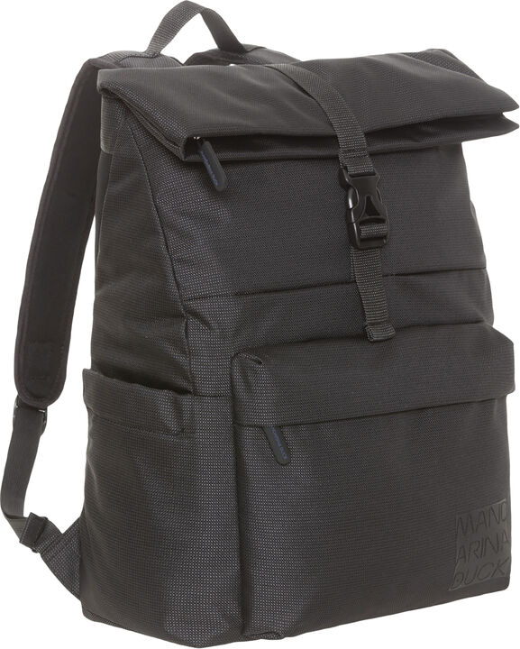 DISTRICT BACKPACK / BLACK INK