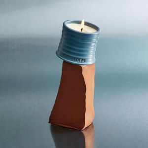 LOEWE Medium Cypress Balls Candle