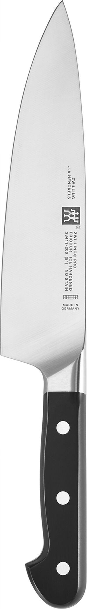 Pro Kokkekniv 20 cm