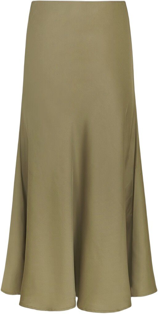 SRAbia Midi Skirt