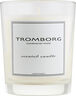 Scented Candle Cognac