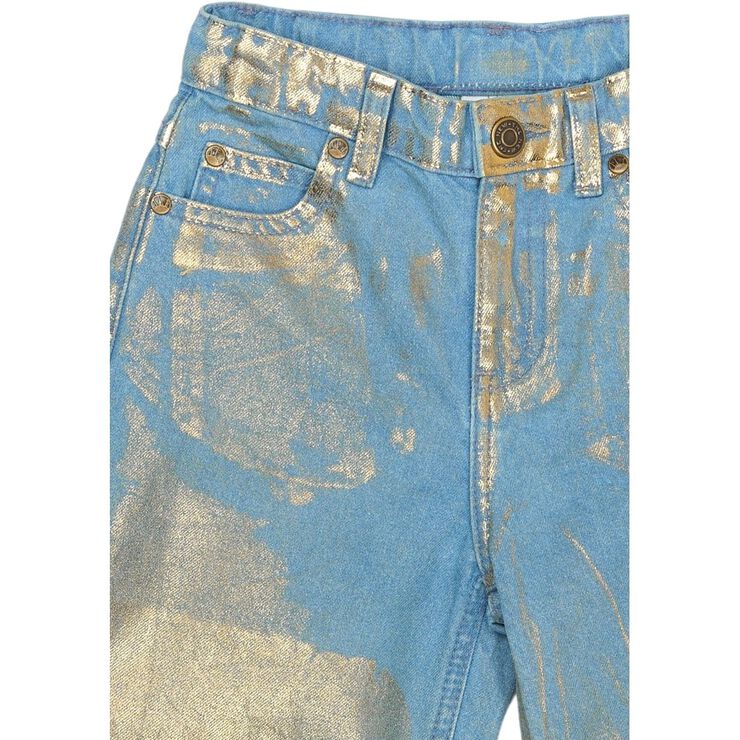 TNRosanna Wide Fit Jeans