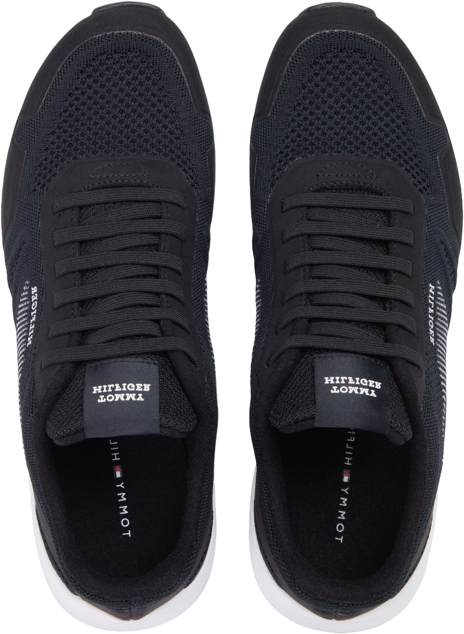 MODERN COMFORT RUN TECH KNIT