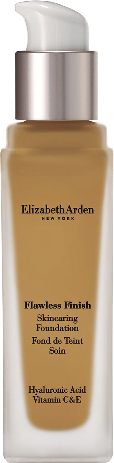 Flawless Finish Skincaring Foundation