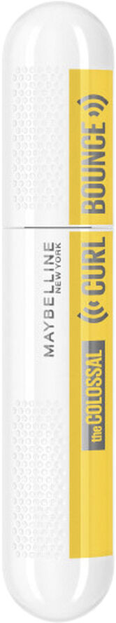 The Colossal Curl Bounce Mascara