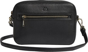 EleaMBG Crossbody Bag, Grain