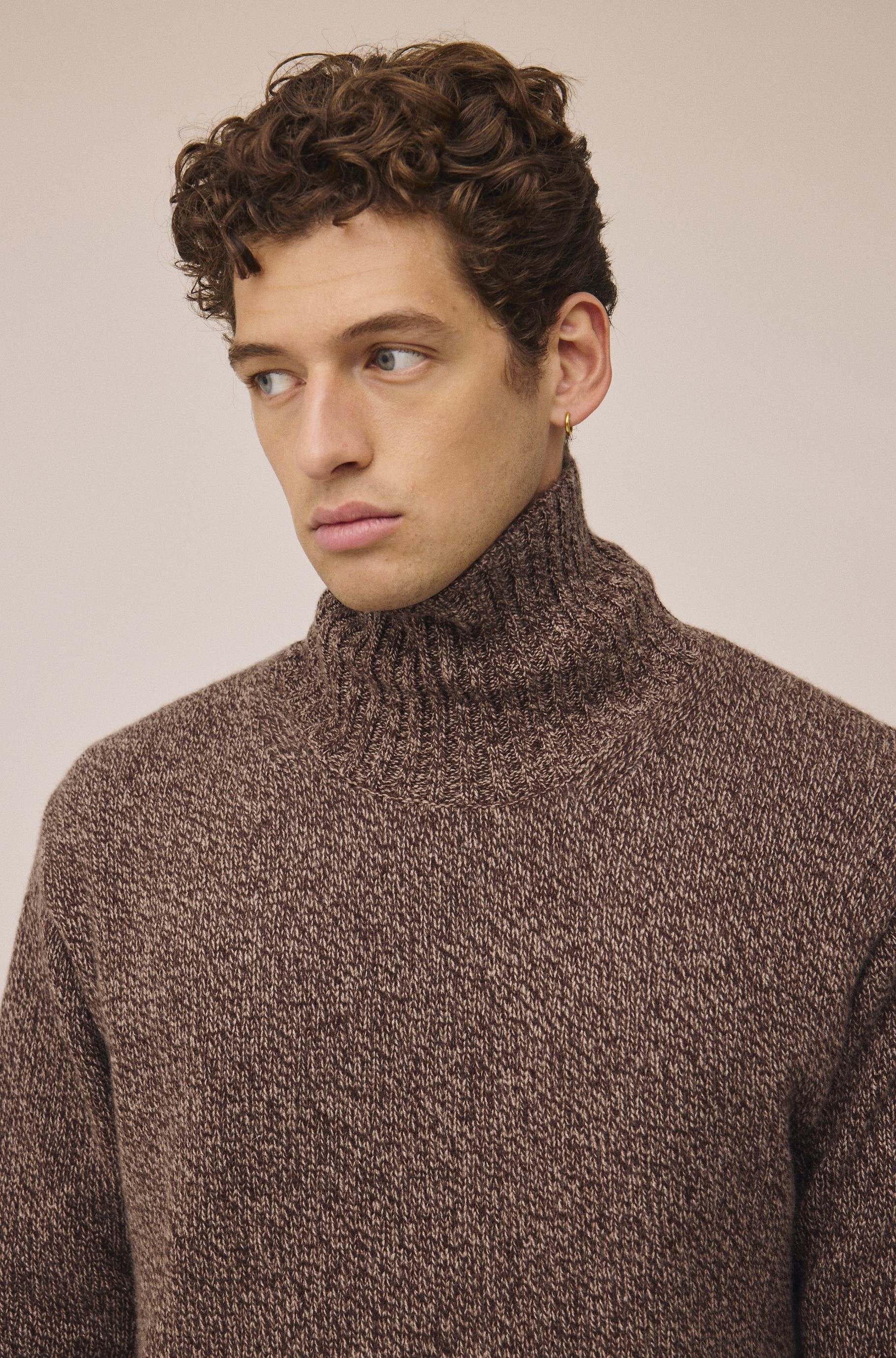 Mads 8 - 100% Cashmere GCS