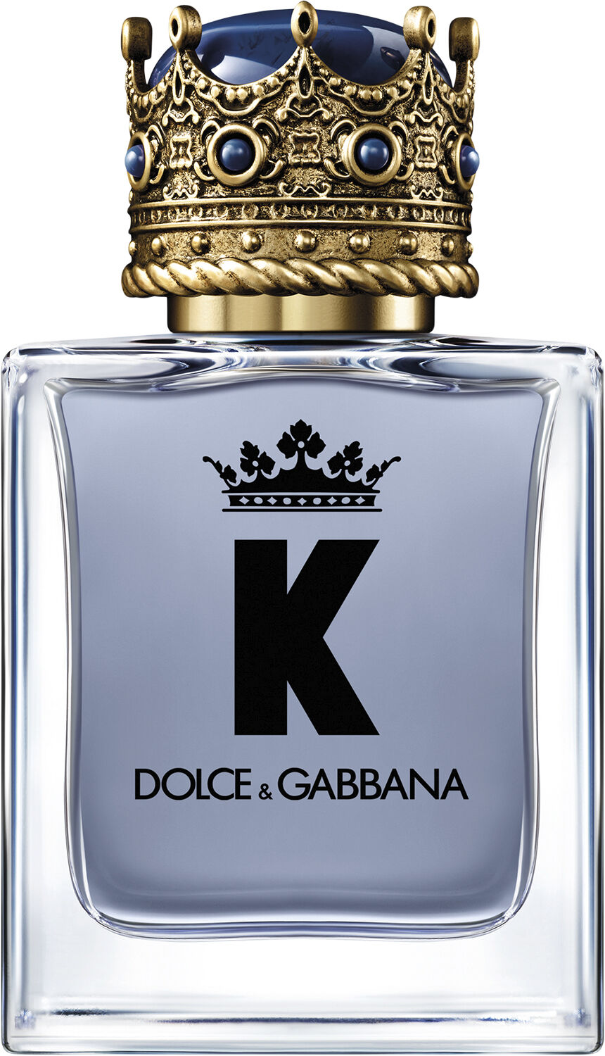K By Dolce & Gabbana Eau de Toilette
