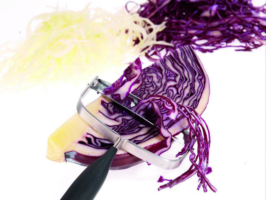 K&aring;l-, gr&oslash;nt- og ostesk&aelig;rer