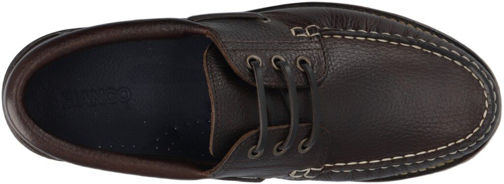 BIAGREG Boat Texas Tumbled