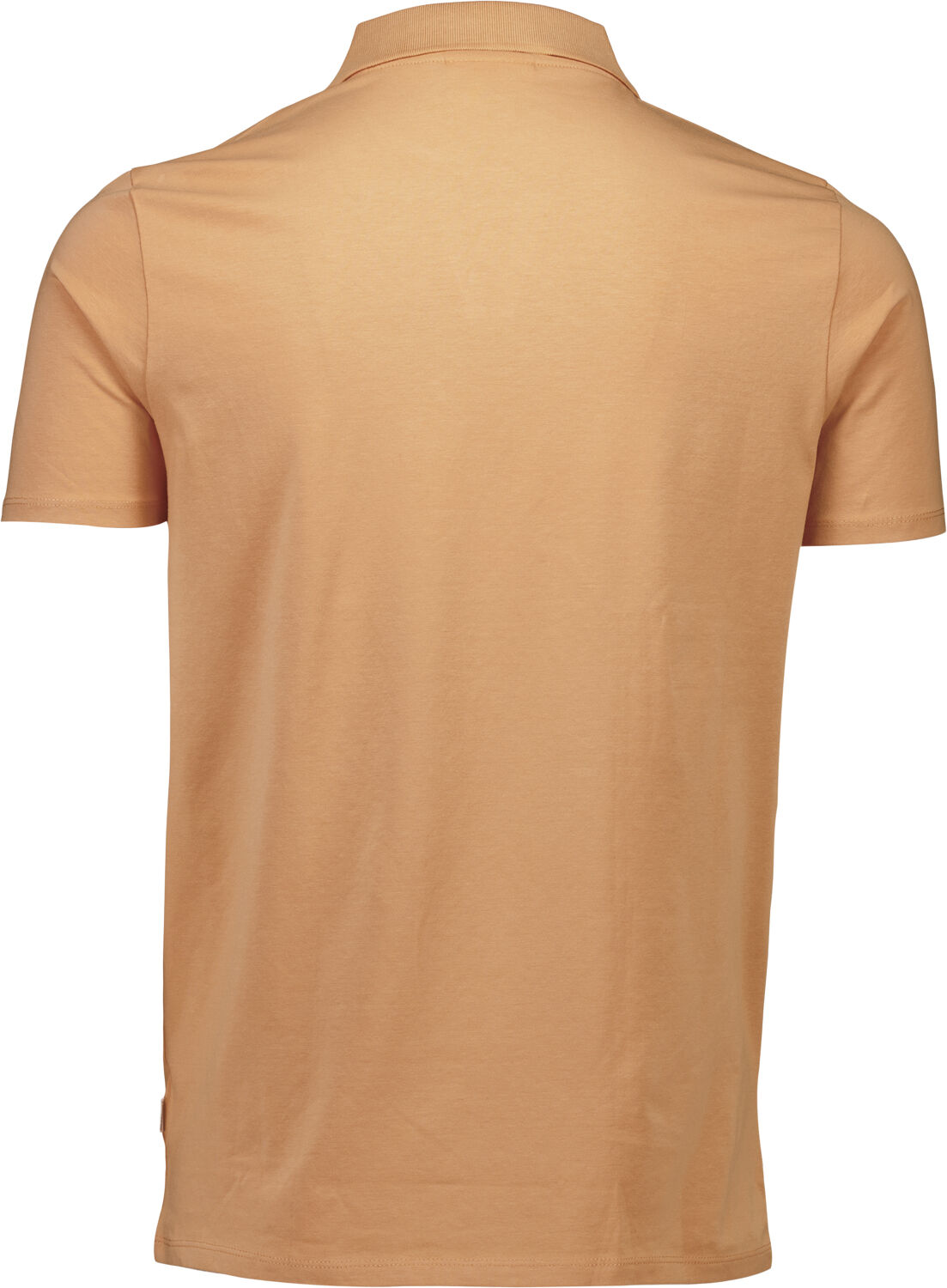 Stretch polo shirt S/S