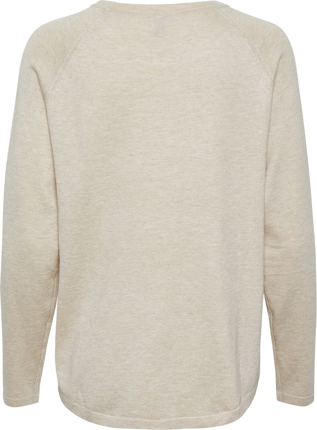 CUannemarie Solid Jumper