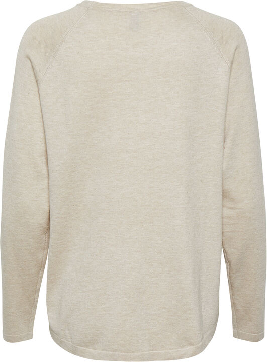 CUannemarie Solid Jumper