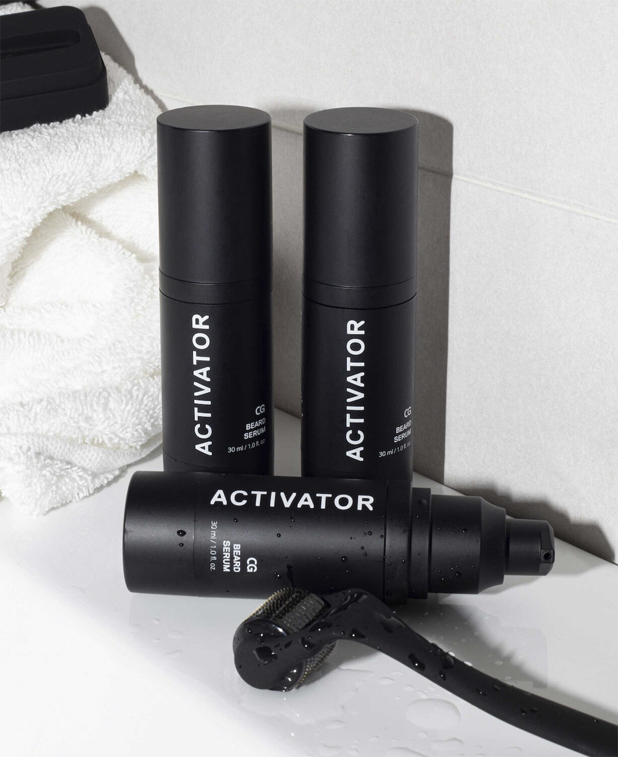 Activator - Sk&aelig;gstimulerende serum