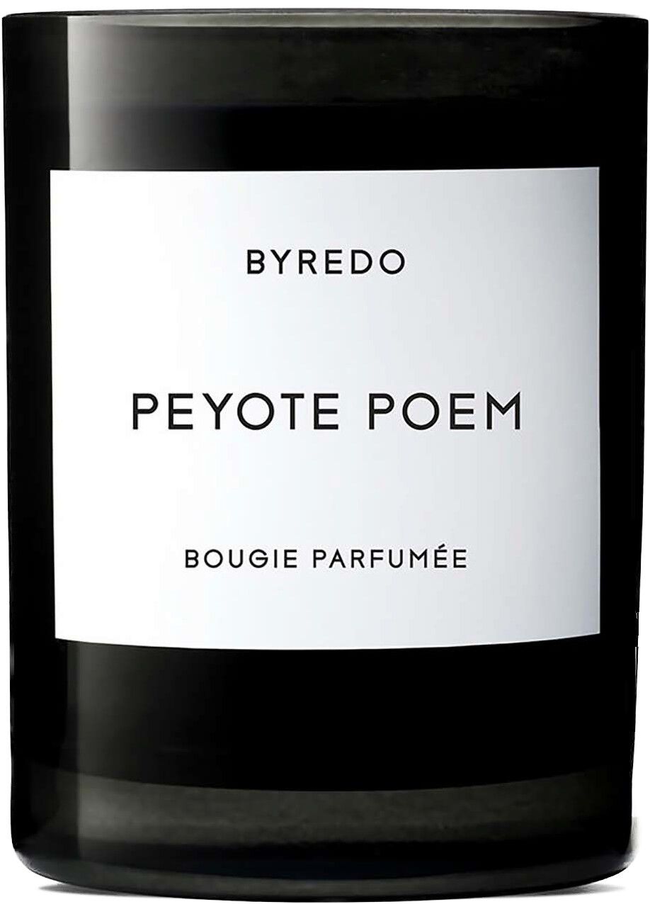 FC Peyote Poem