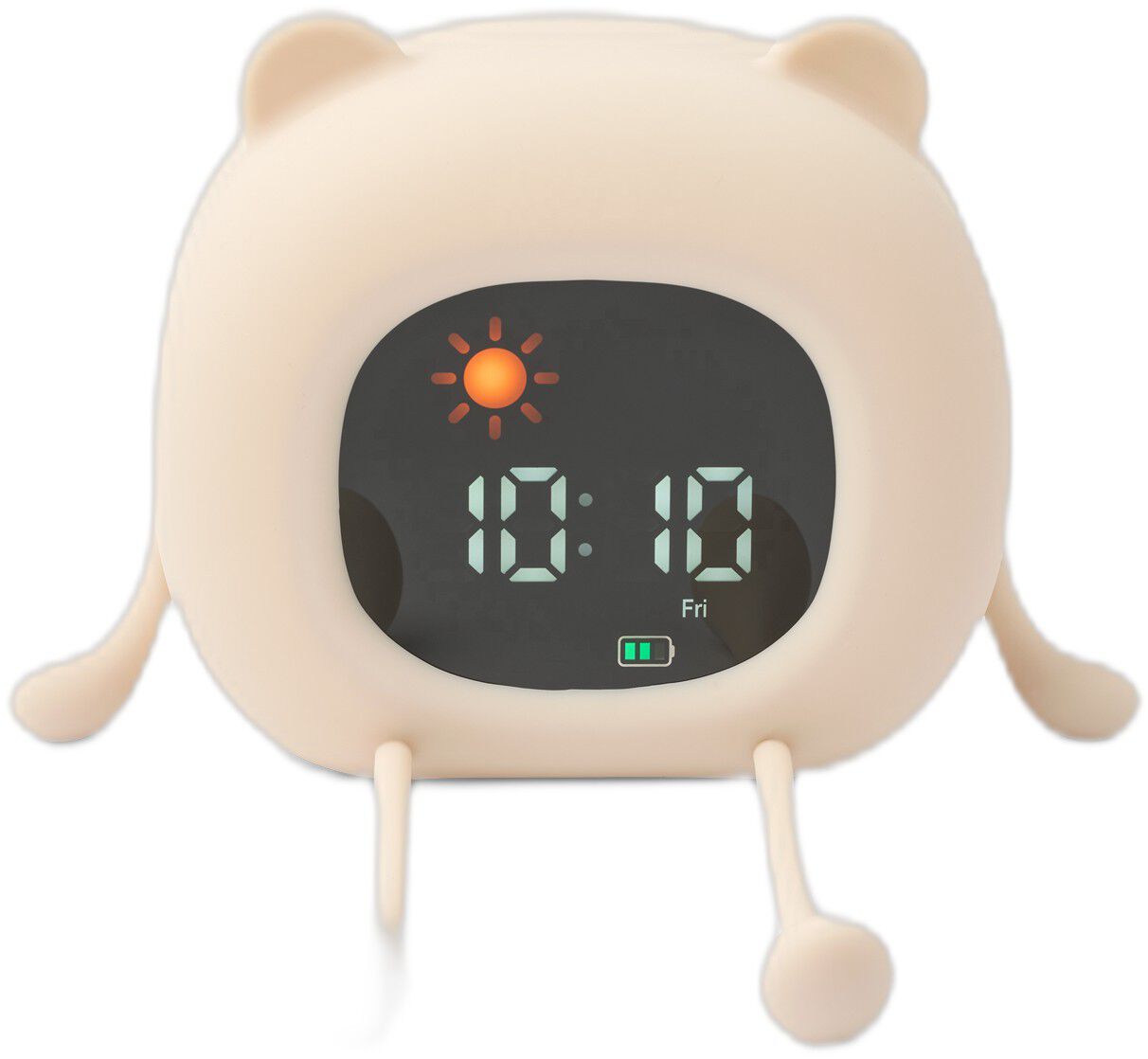 Dani Sleeptrainer with Sound