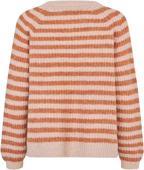 BinaLL Knit Jumper LS