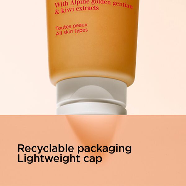 One-Step Gentle Exfoliating Cleanser 125 ml.